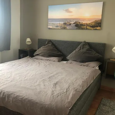 Schoene Mit Boddenblick 사가드